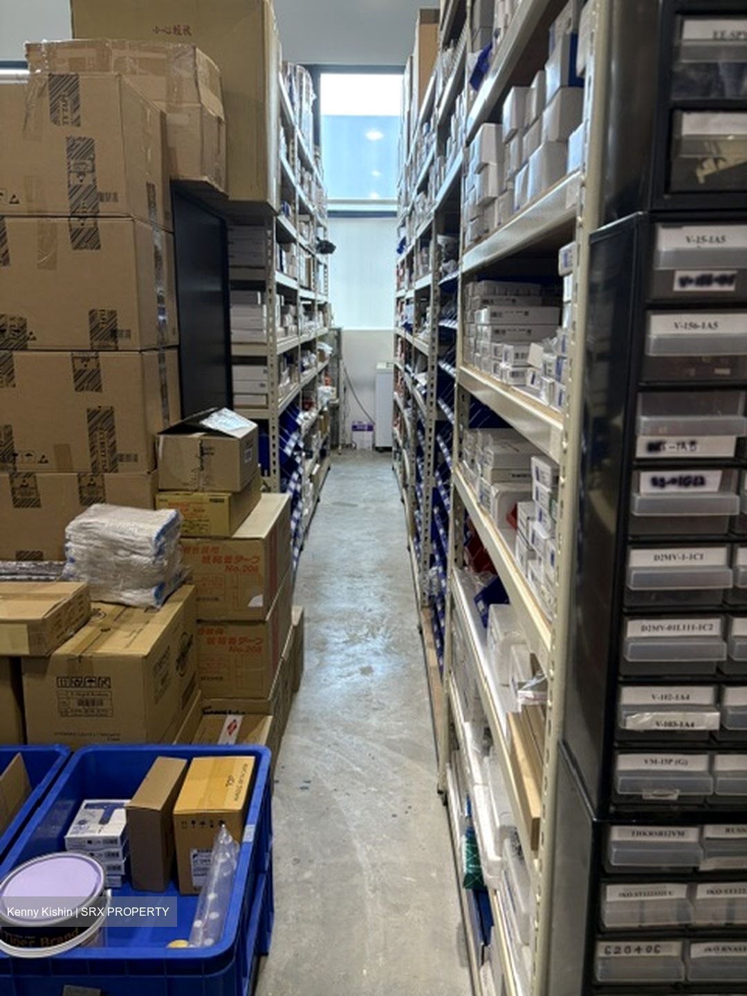 Biztech Centre (D14), Factory #611994421